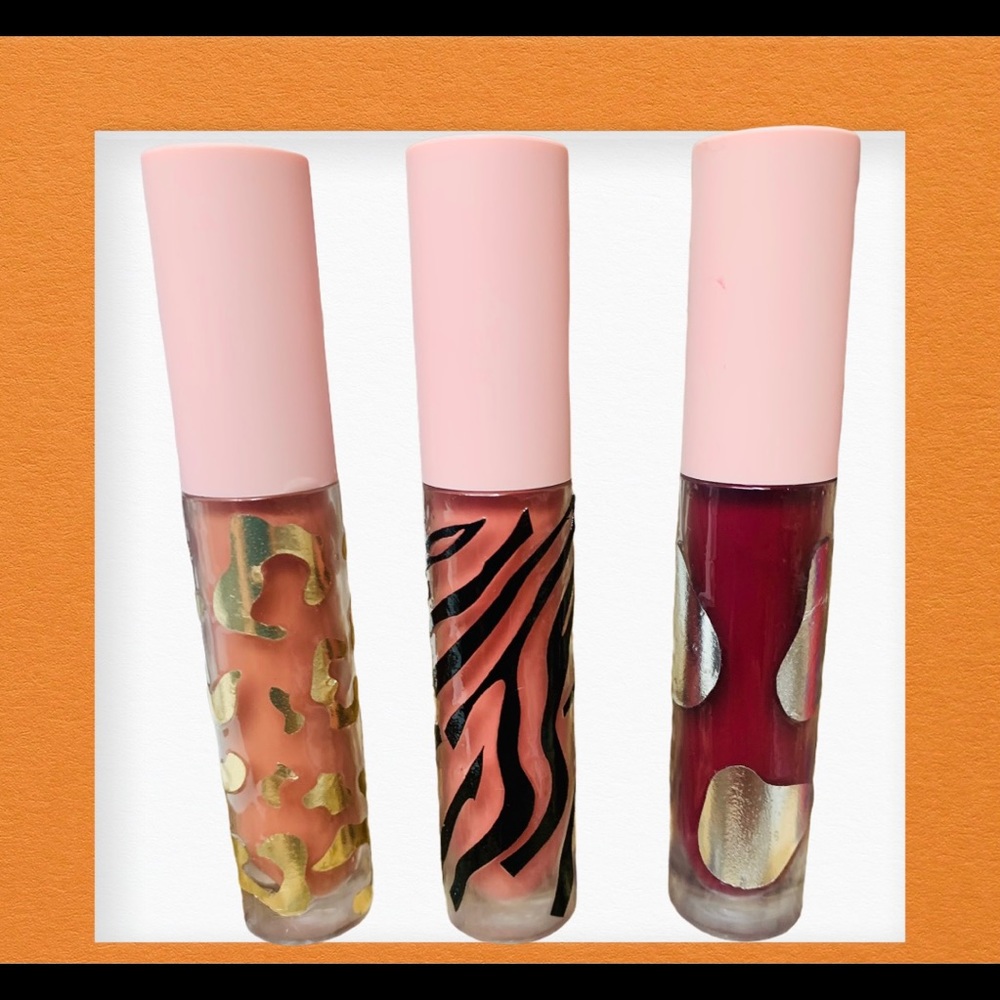 Liquid Lipstick - Picture 2 of 13